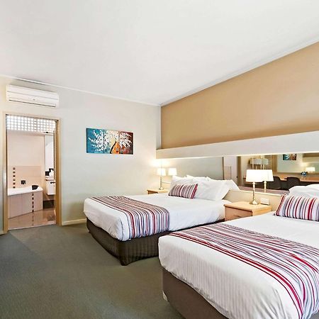 Comfort Inn & Suites Lakes Entrance Eksteriør billede