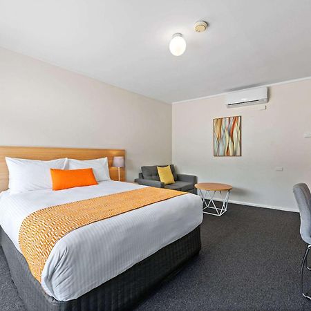 Comfort Inn & Suites Lakes Entrance Eksteriør billede
