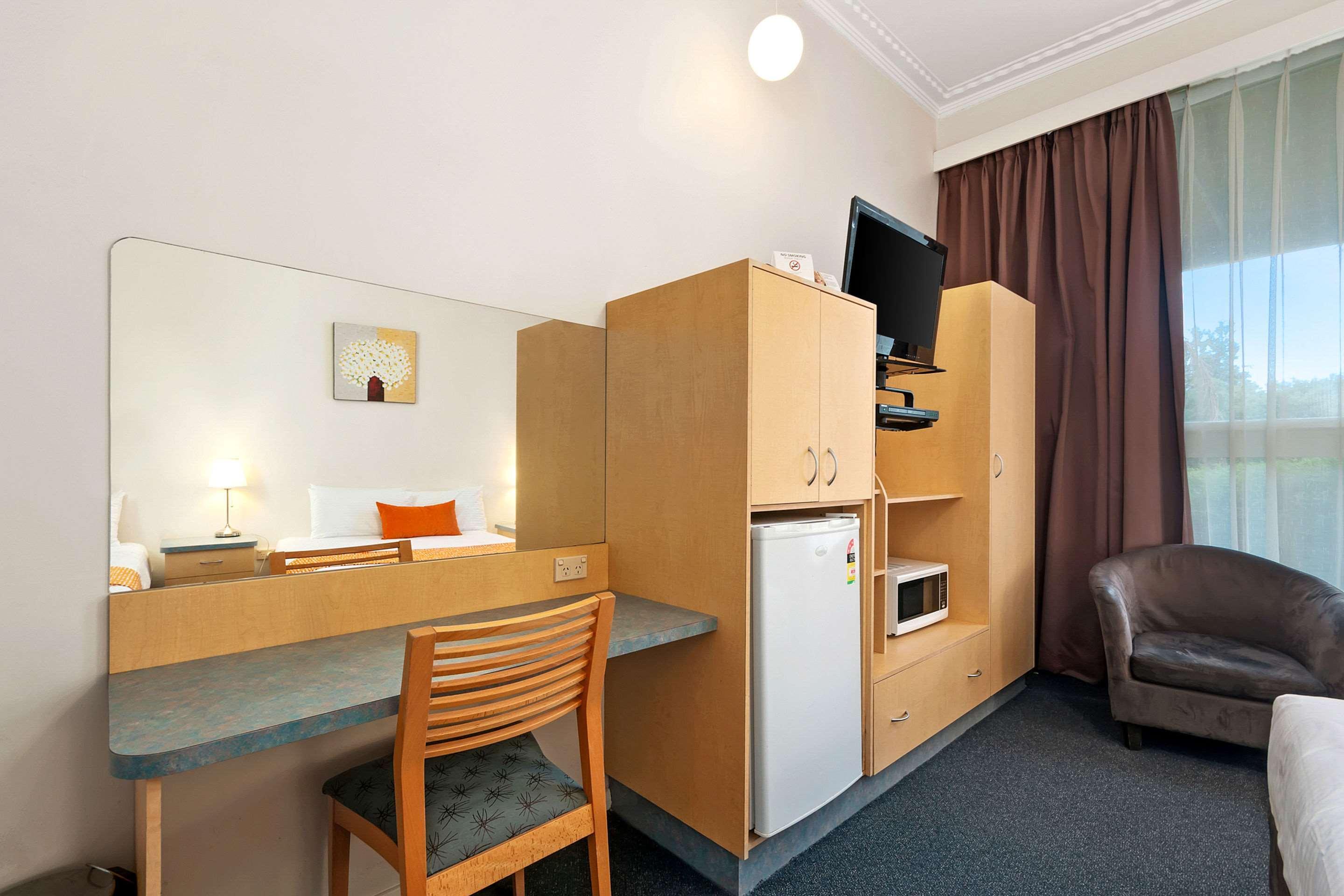 Comfort Inn & Suites Lakes Entrance Eksteriør billede