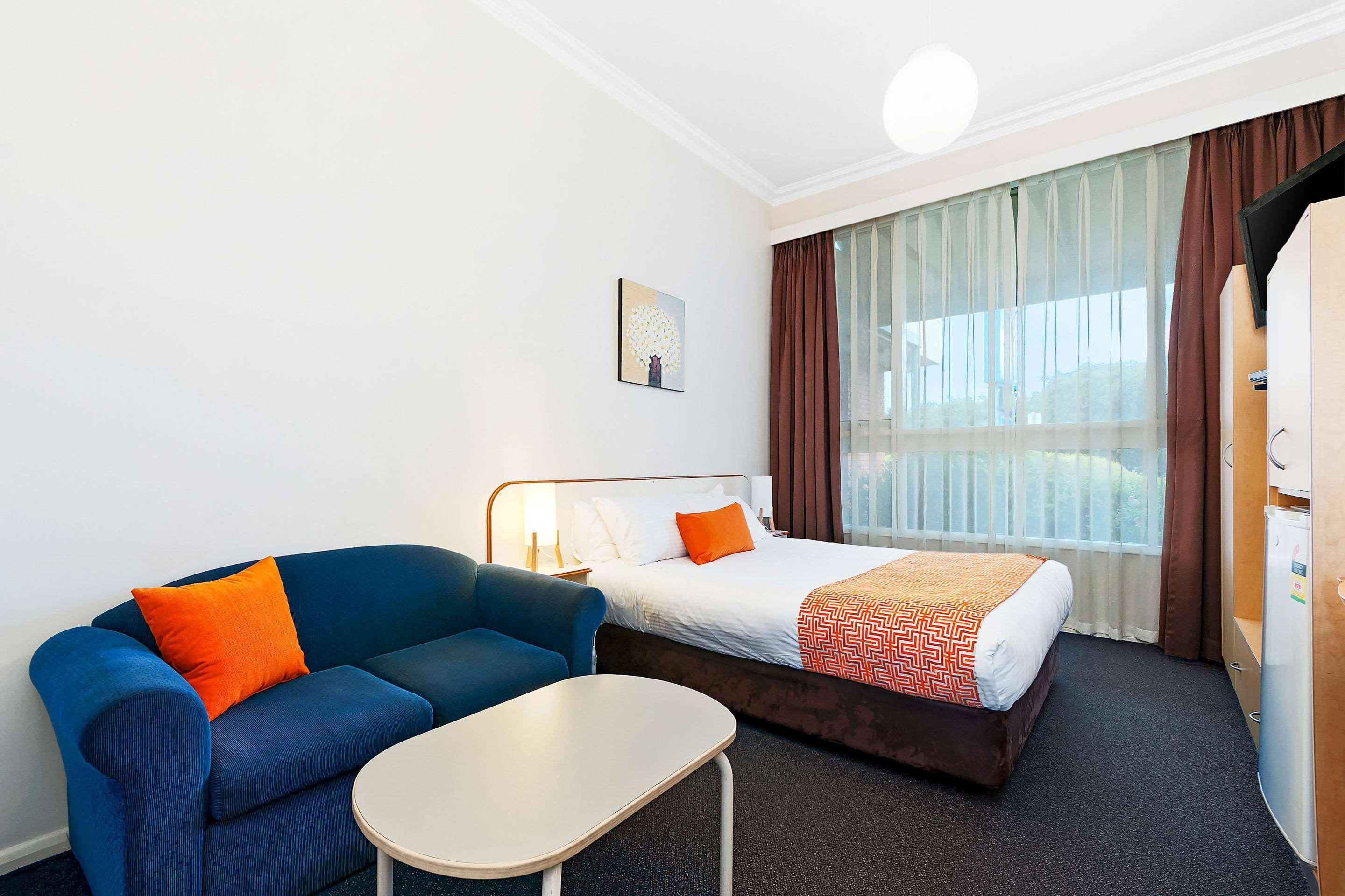 Comfort Inn & Suites Lakes Entrance Eksteriør billede