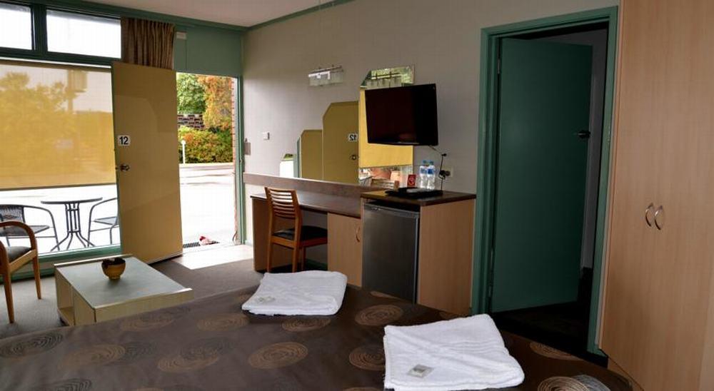 Comfort Inn & Suites Lakes Entrance Eksteriør billede