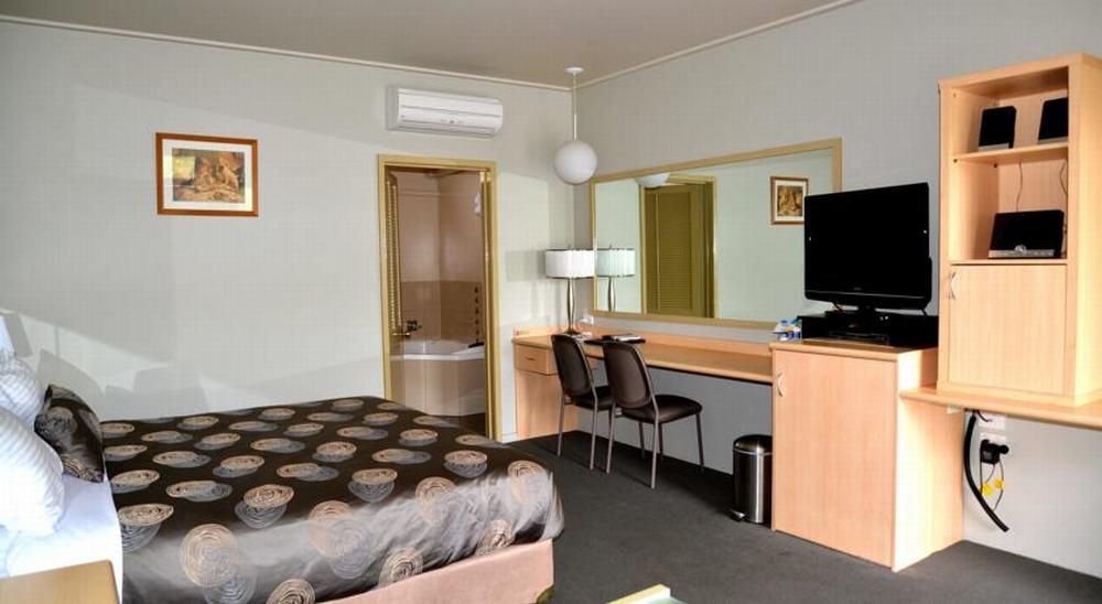 Comfort Inn & Suites Lakes Entrance Eksteriør billede