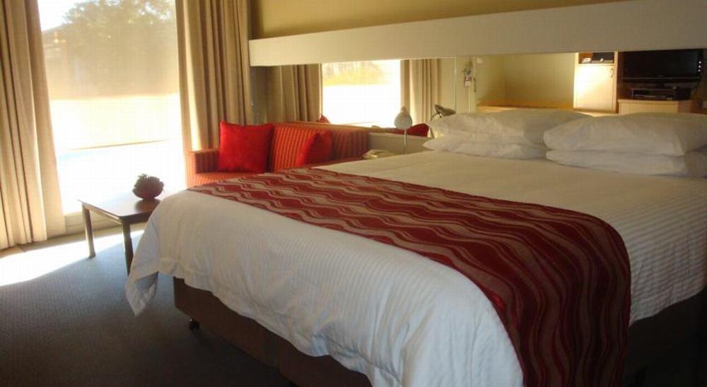 Comfort Inn & Suites Lakes Entrance Eksteriør billede
