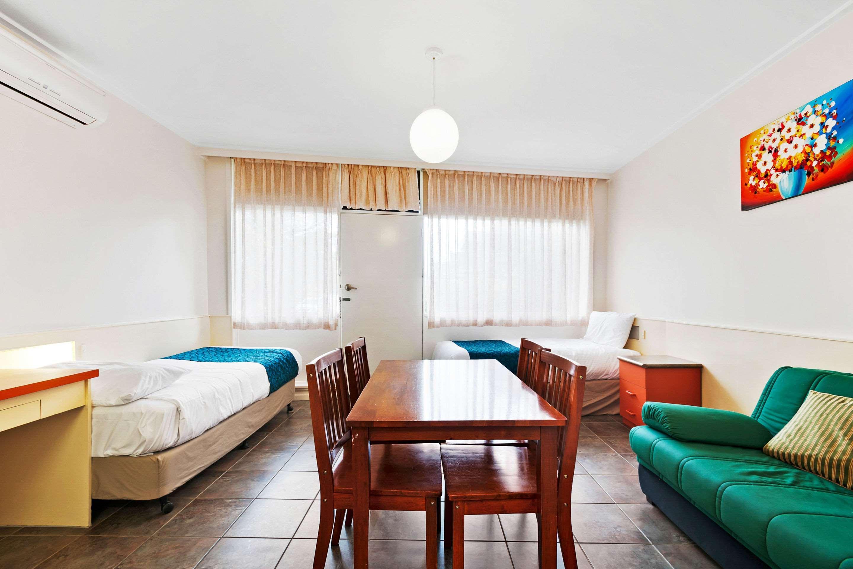 Comfort Inn & Suites Lakes Entrance Eksteriør billede