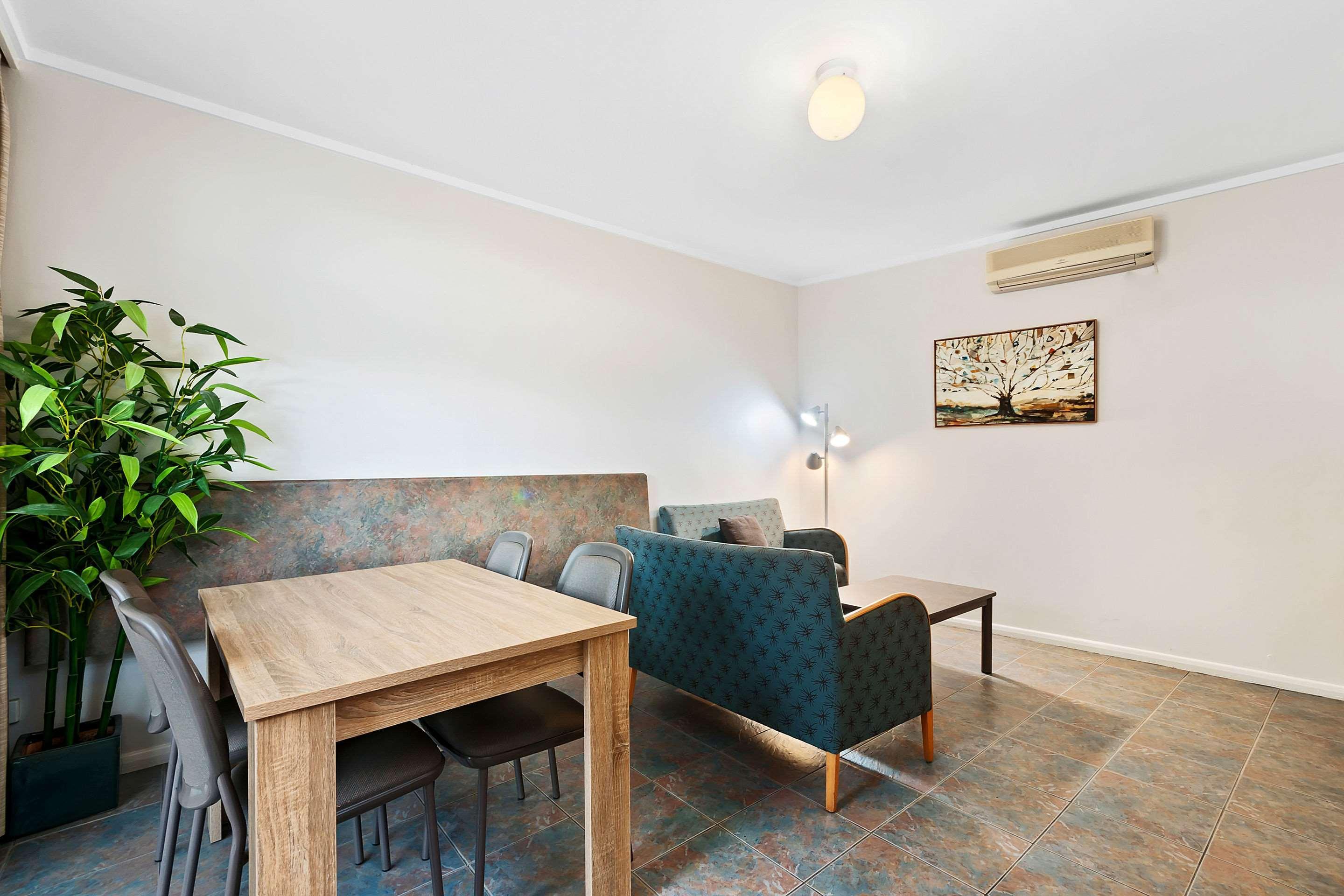 Comfort Inn & Suites Lakes Entrance Eksteriør billede
