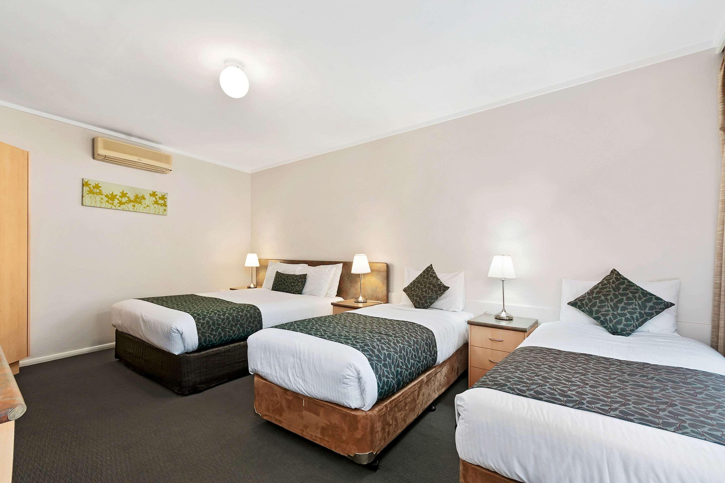 Comfort Inn & Suites Lakes Entrance Eksteriør billede