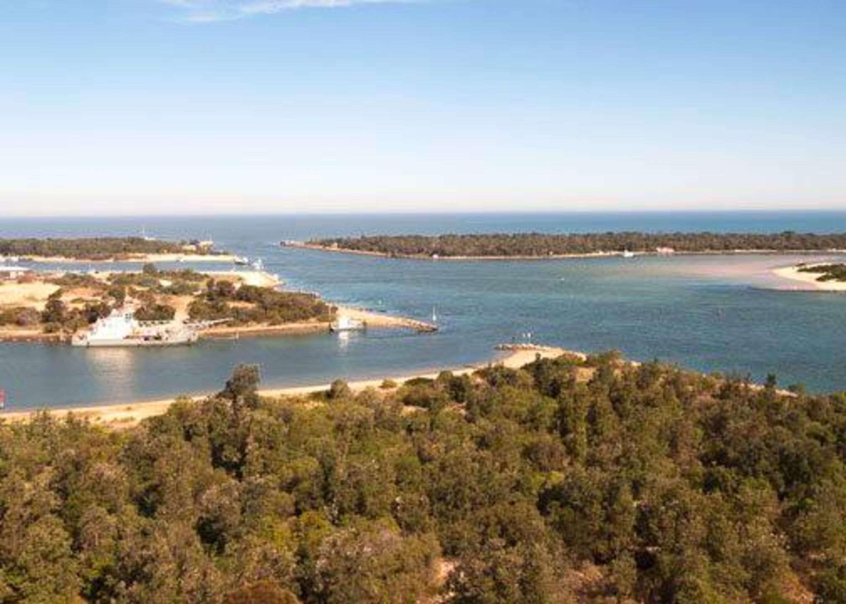 Comfort Inn & Suites Lakes Entrance Eksteriør billede