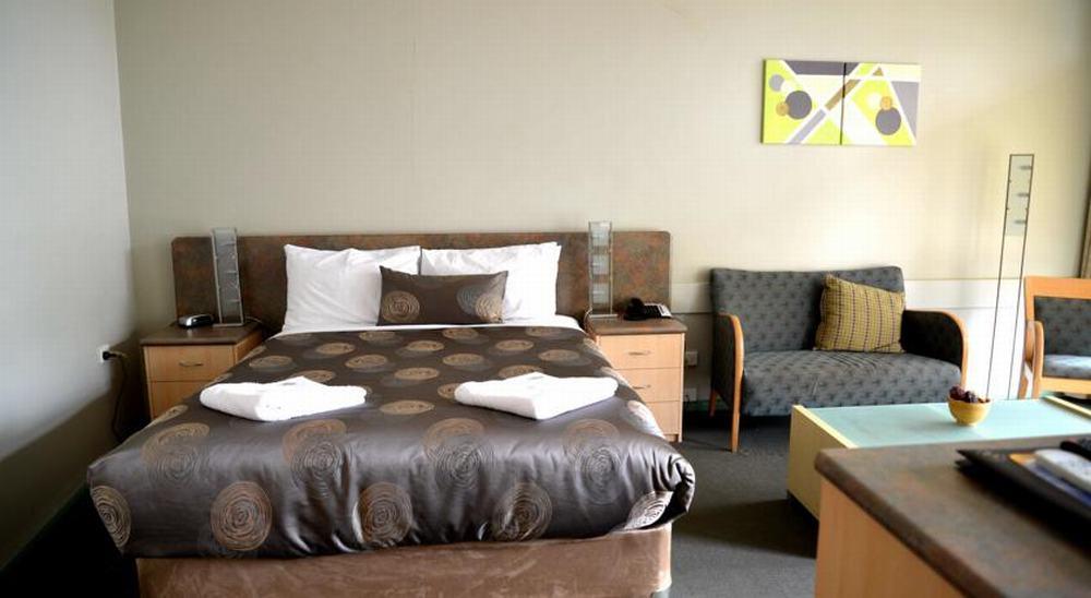 Comfort Inn & Suites Lakes Entrance Eksteriør billede