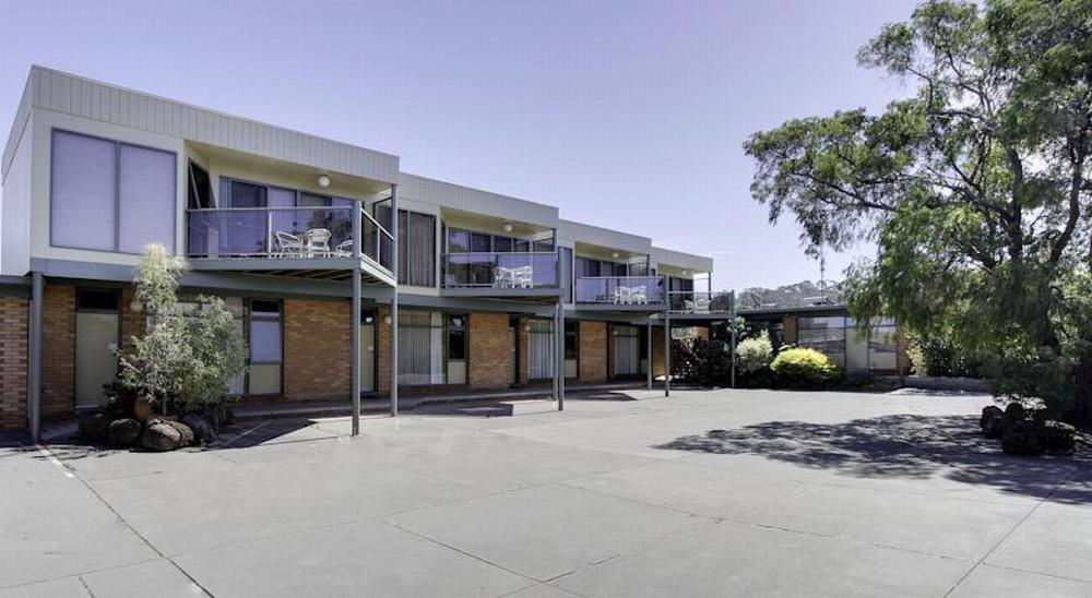 Comfort Inn & Suites Lakes Entrance Eksteriør billede