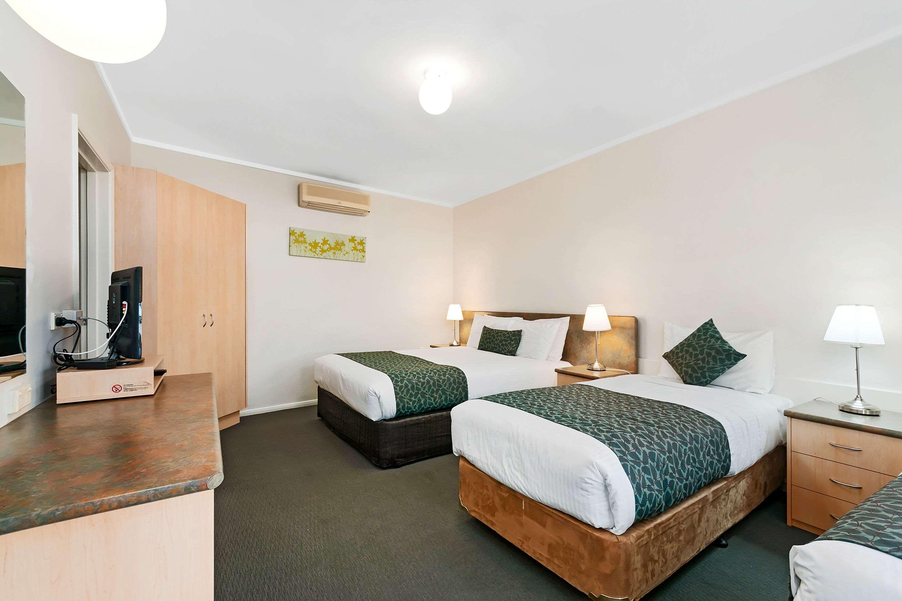 Comfort Inn & Suites Lakes Entrance Eksteriør billede