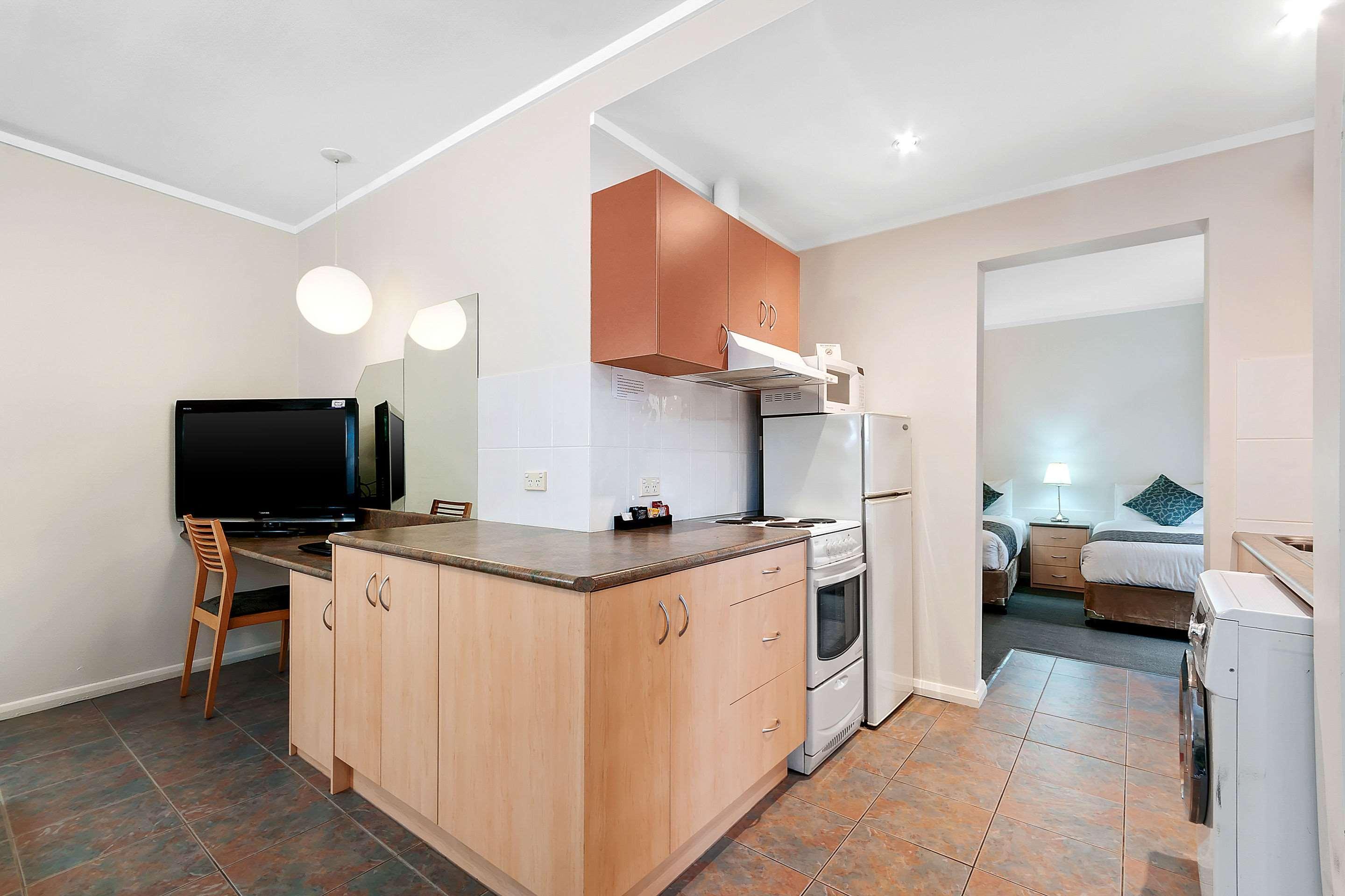 Comfort Inn & Suites Lakes Entrance Eksteriør billede