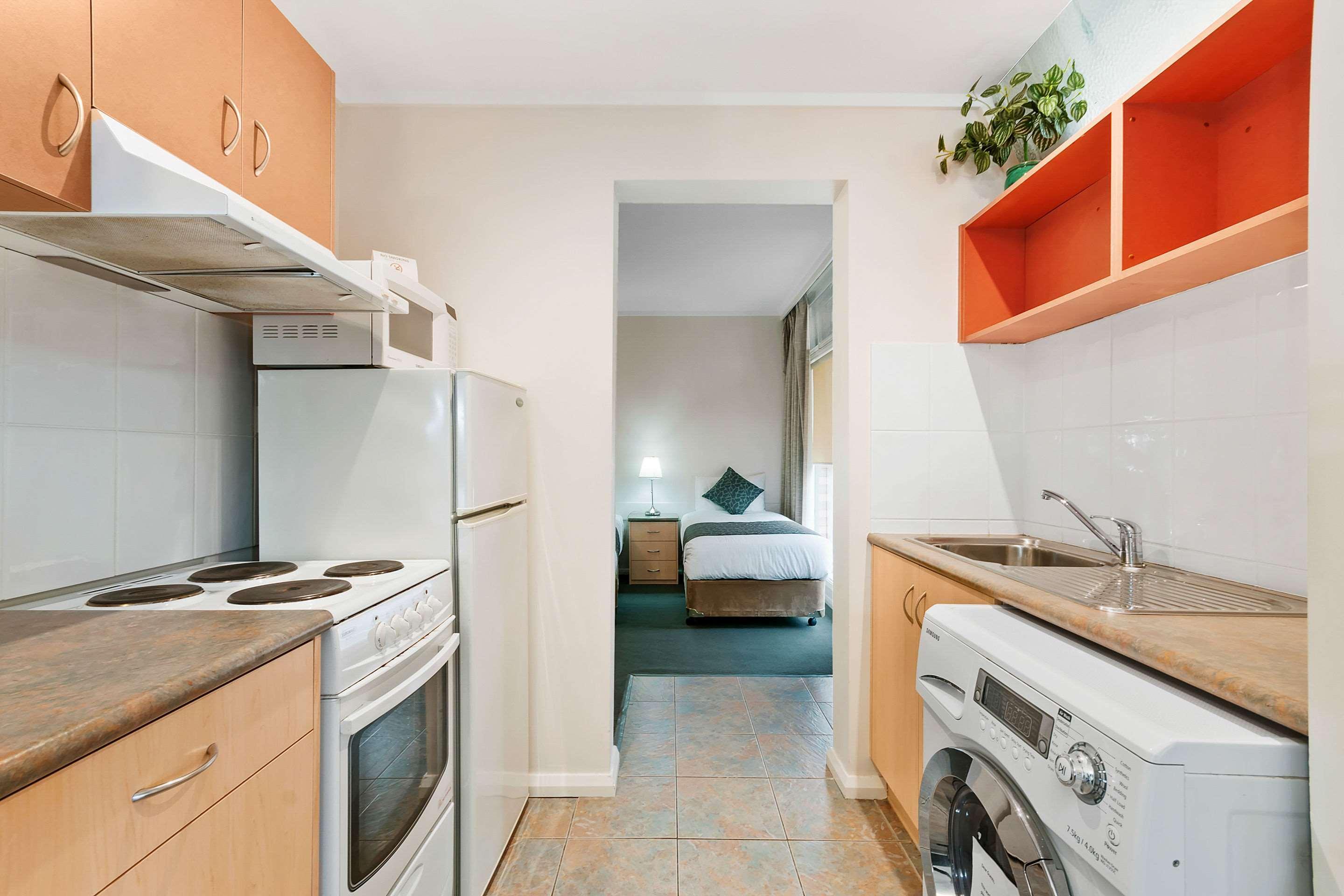 Comfort Inn & Suites Lakes Entrance Eksteriør billede