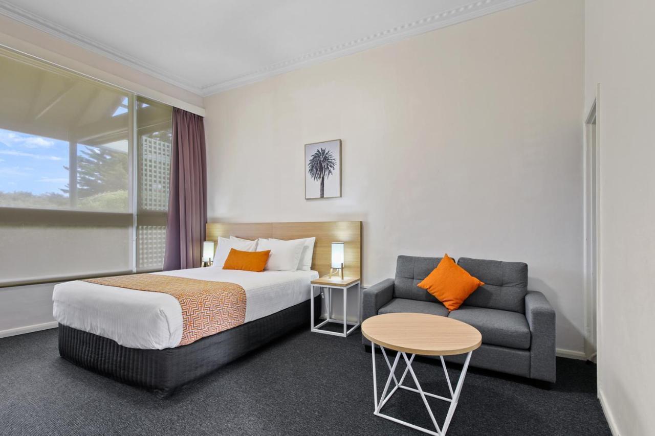 Comfort Inn & Suites Lakes Entrance Eksteriør billede
