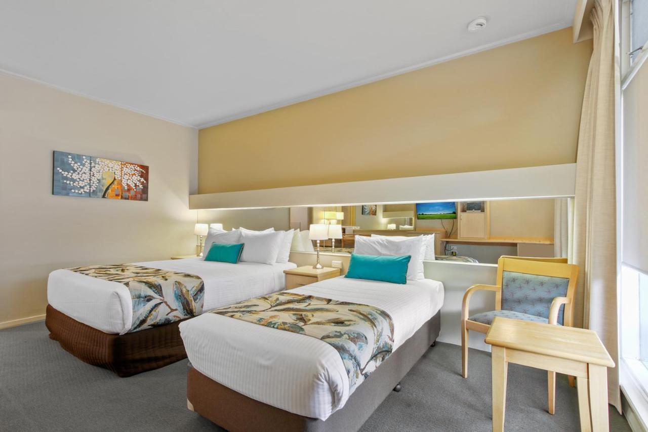 Comfort Inn & Suites Lakes Entrance Eksteriør billede