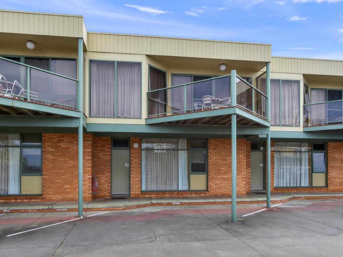 Comfort Inn & Suites Lakes Entrance Eksteriør billede