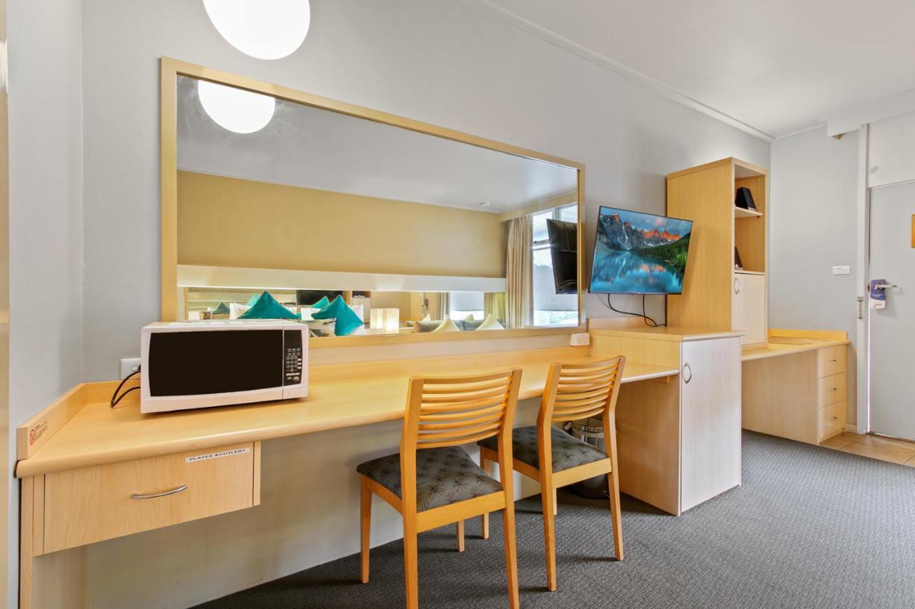 Comfort Inn & Suites Lakes Entrance Eksteriør billede