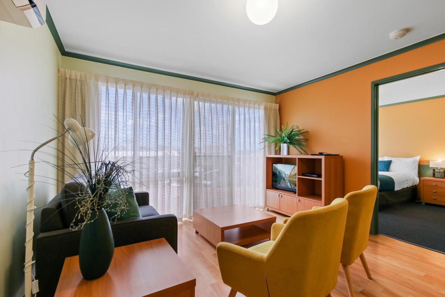 Comfort Inn & Suites Lakes Entrance Eksteriør billede