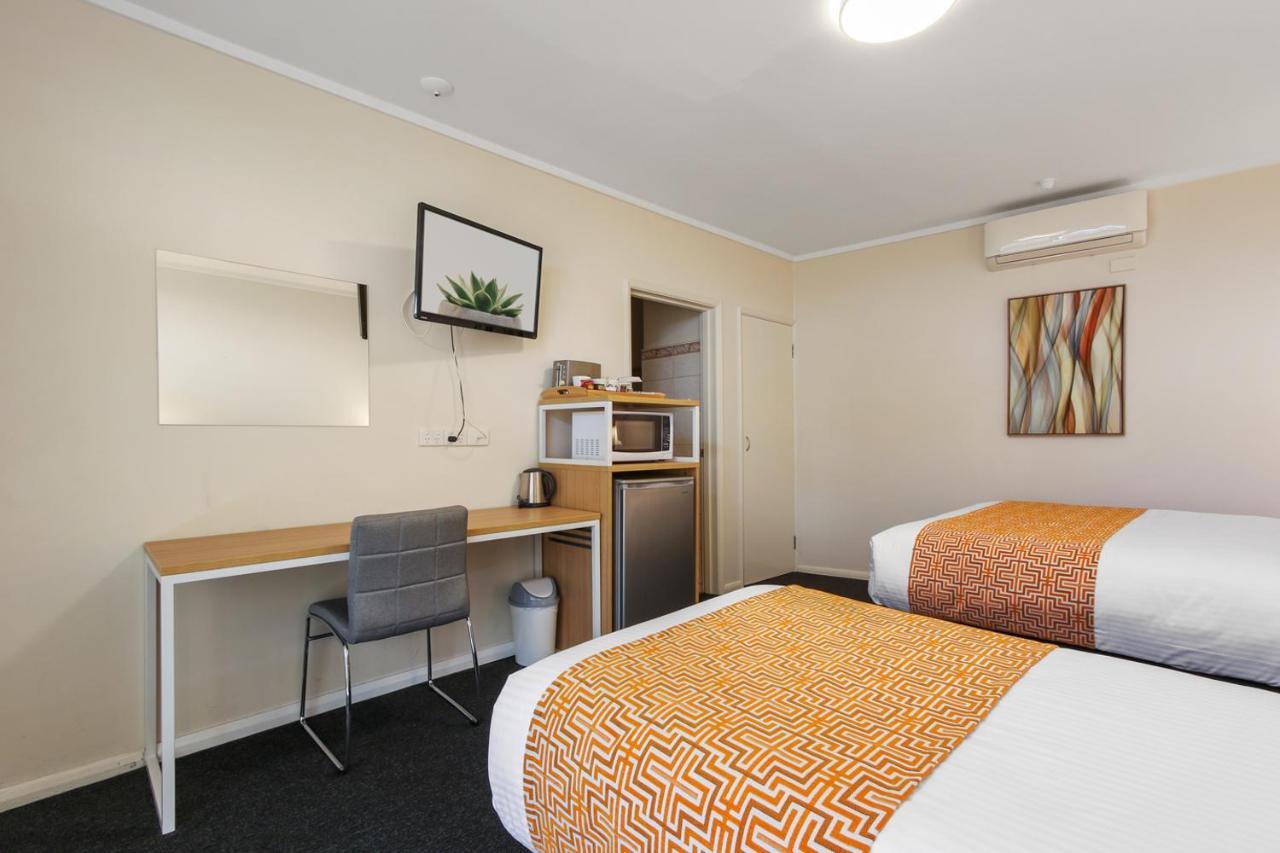 Comfort Inn & Suites Lakes Entrance Eksteriør billede