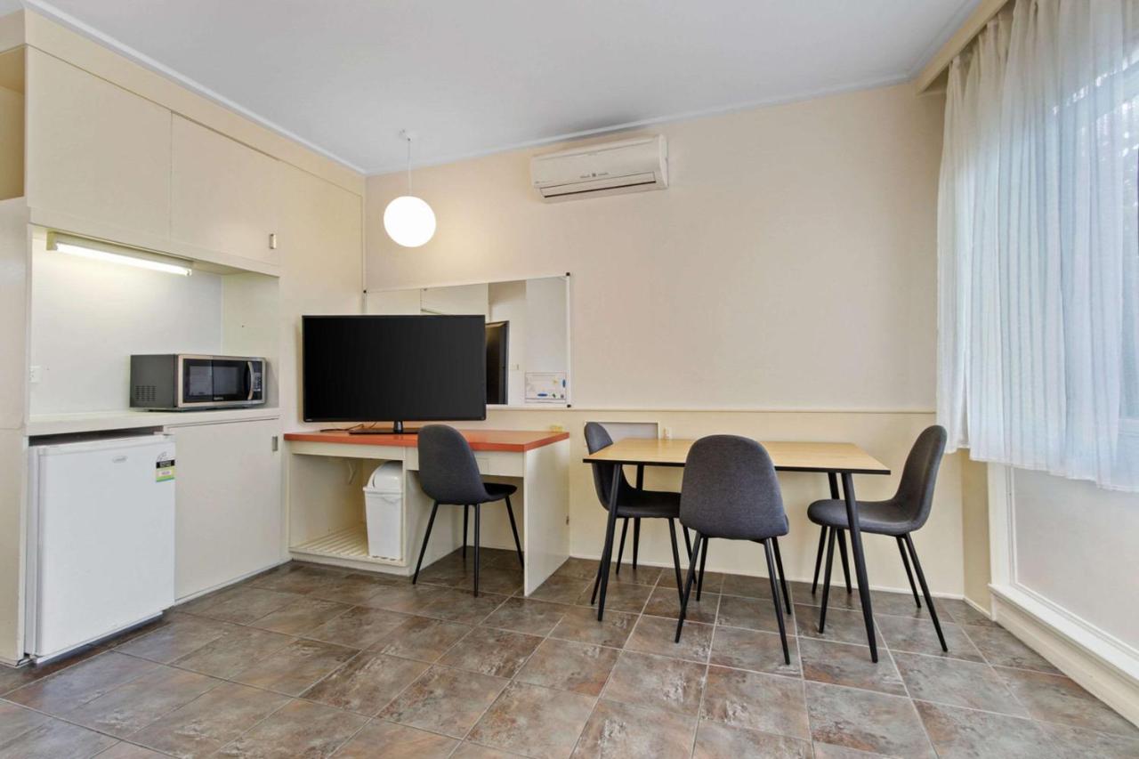 Comfort Inn & Suites Lakes Entrance Eksteriør billede