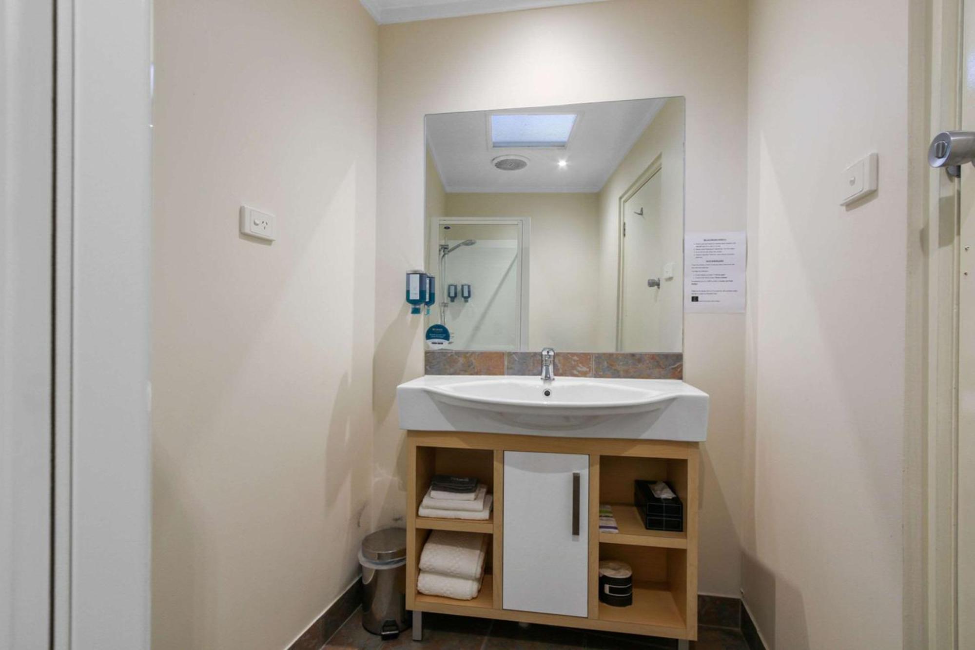Comfort Inn & Suites Lakes Entrance Eksteriør billede