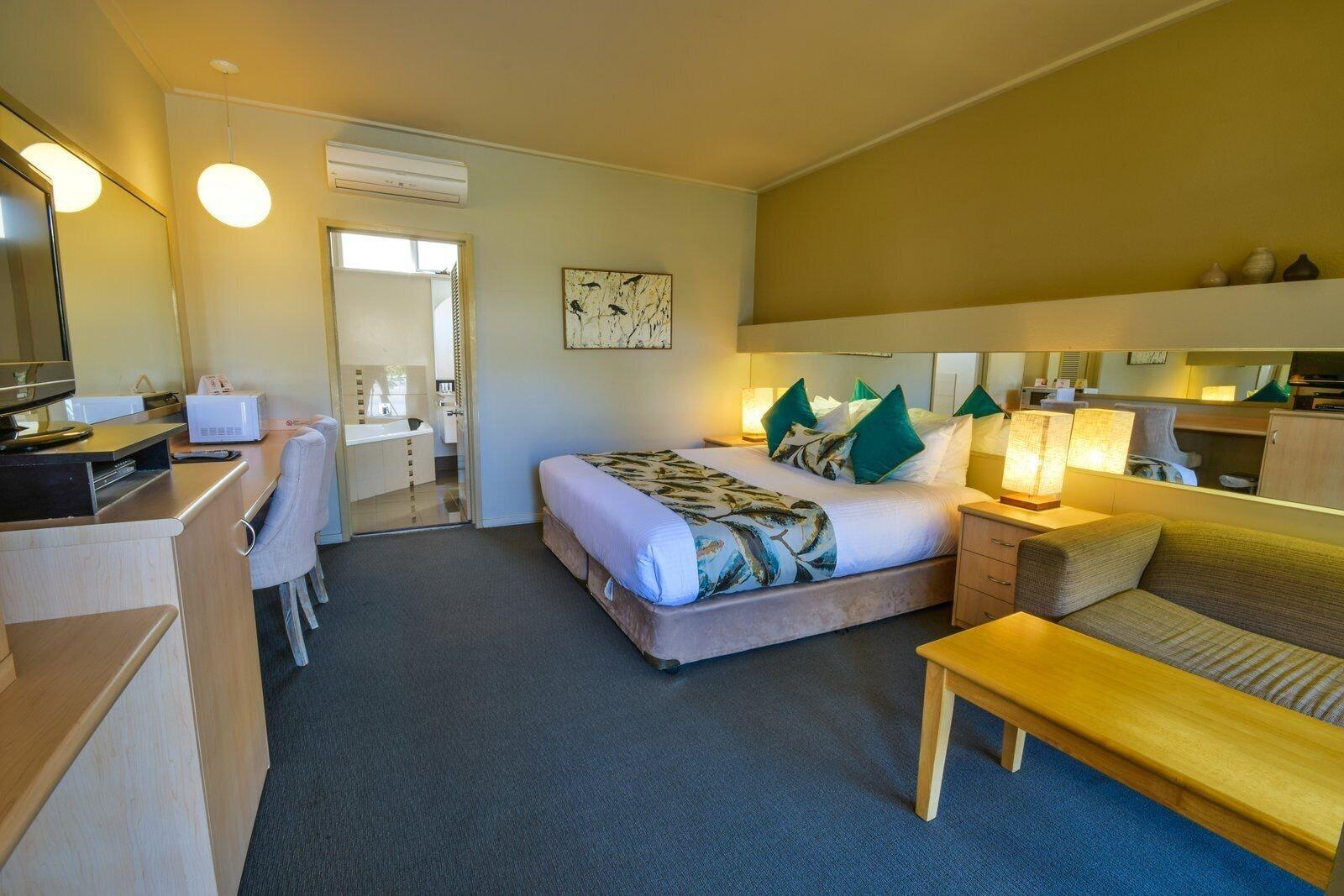 Comfort Inn & Suites Lakes Entrance Eksteriør billede