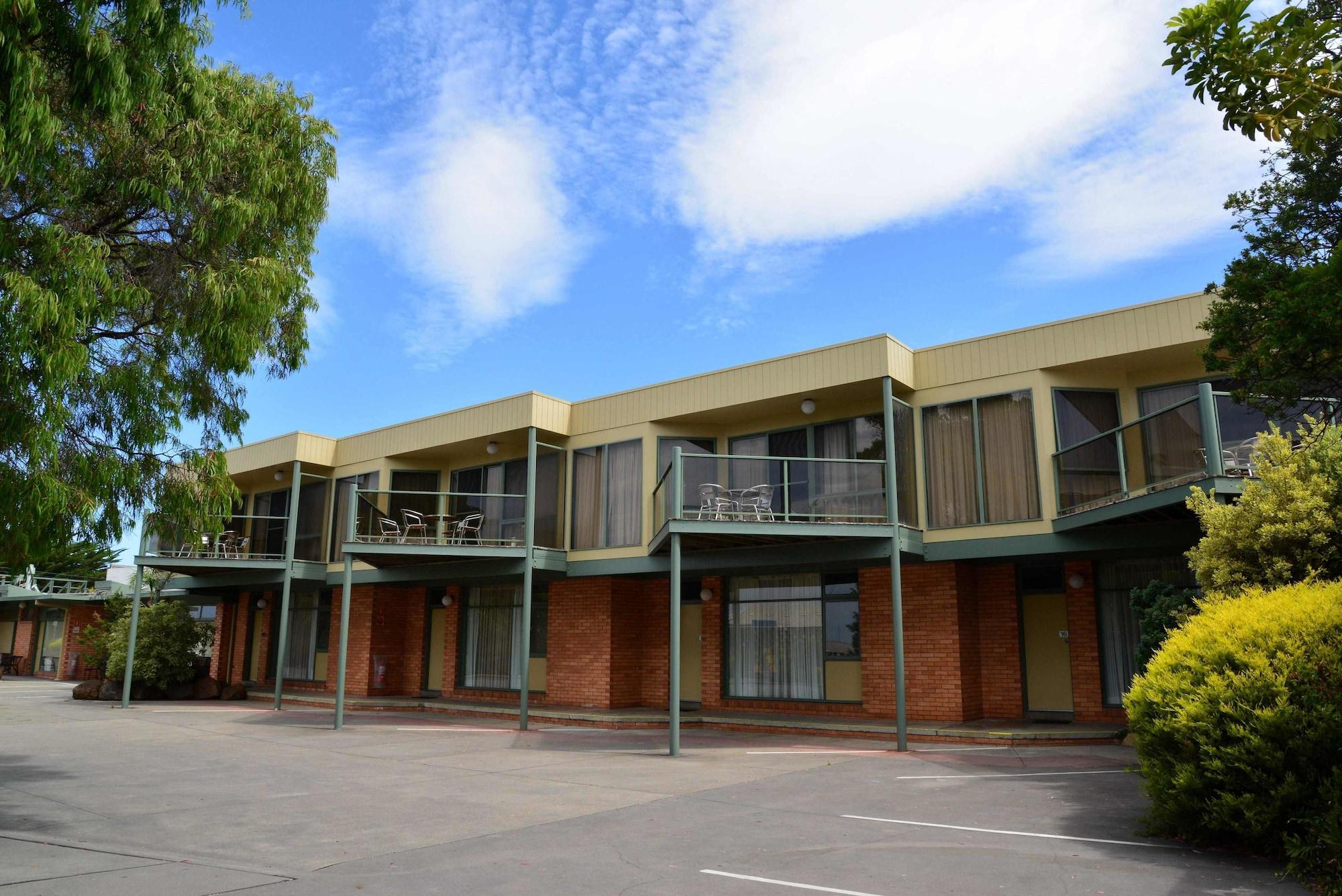 Comfort Inn & Suites Lakes Entrance Eksteriør billede