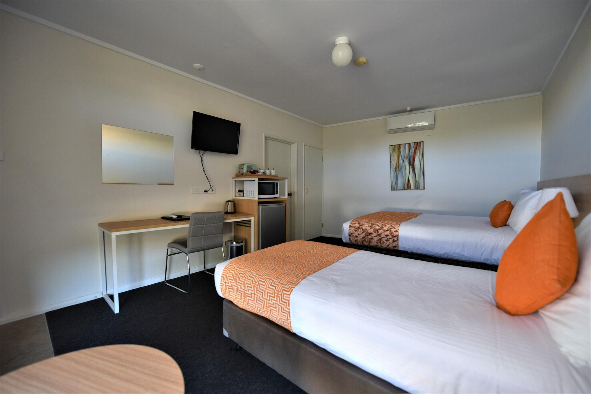 Comfort Inn & Suites Lakes Entrance Eksteriør billede