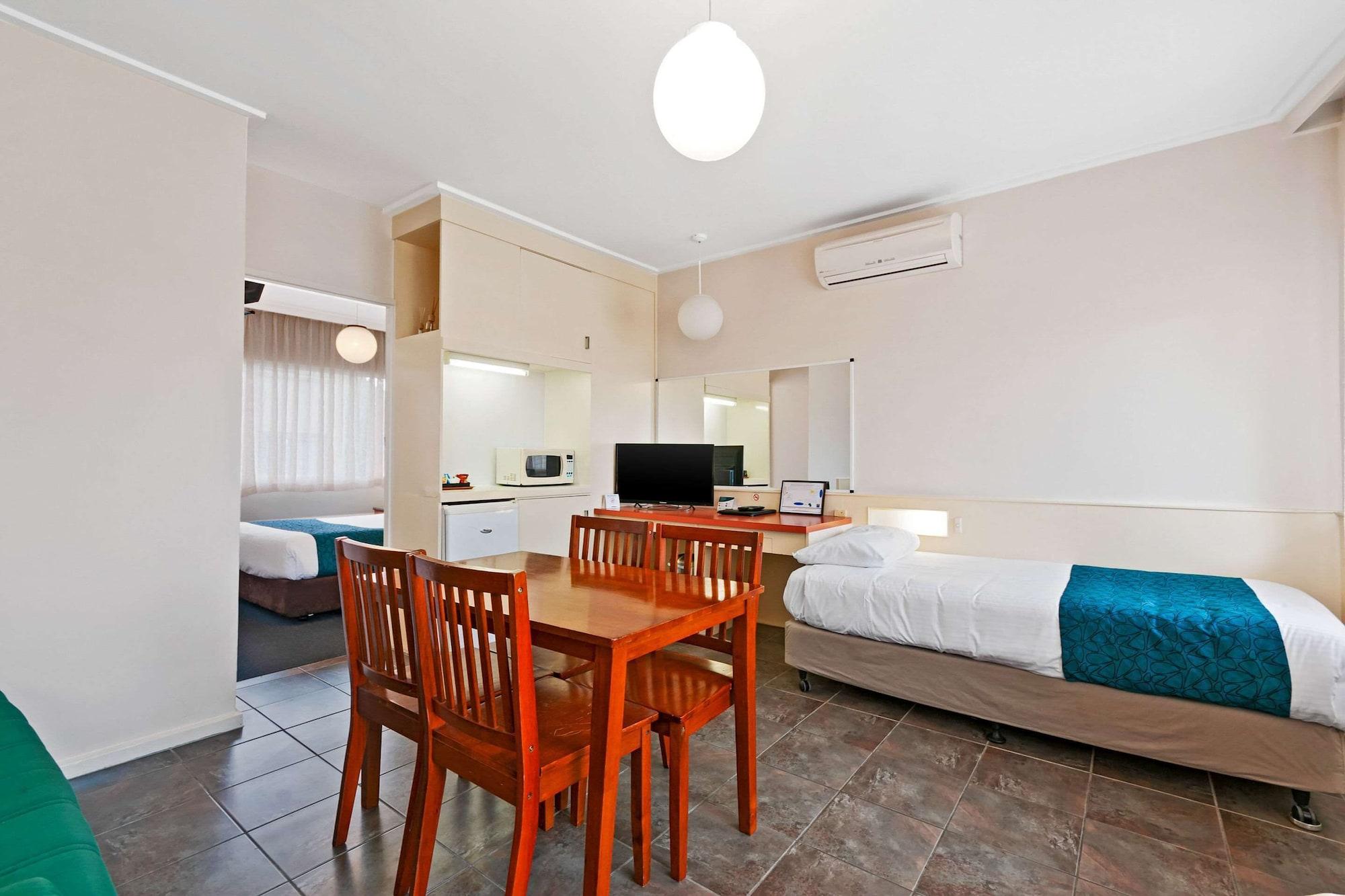 Comfort Inn & Suites Lakes Entrance Eksteriør billede