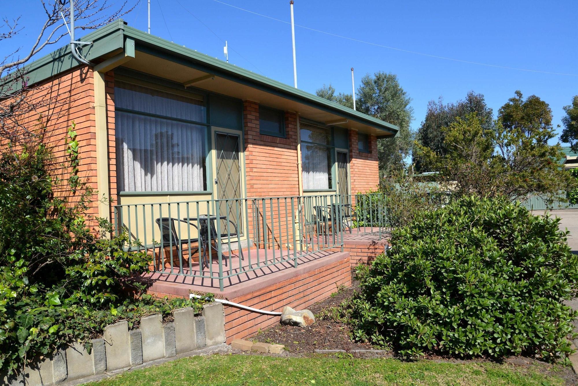 Comfort Inn & Suites Lakes Entrance Eksteriør billede